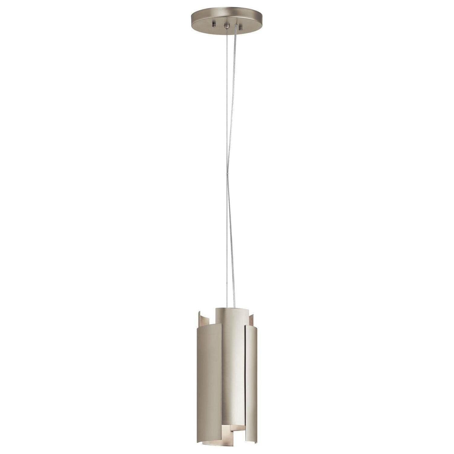 Kichler - Moderne Mini Pendant - Lights Canada