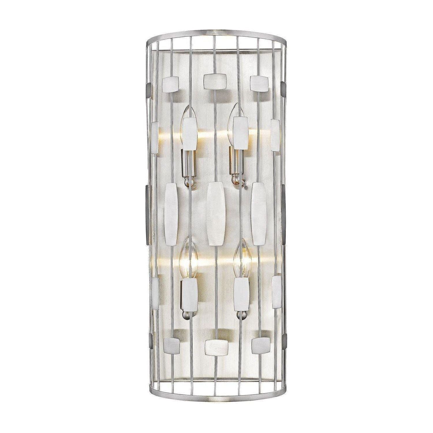 Z-Lite - Almet Wall Sconce - Lights Canada