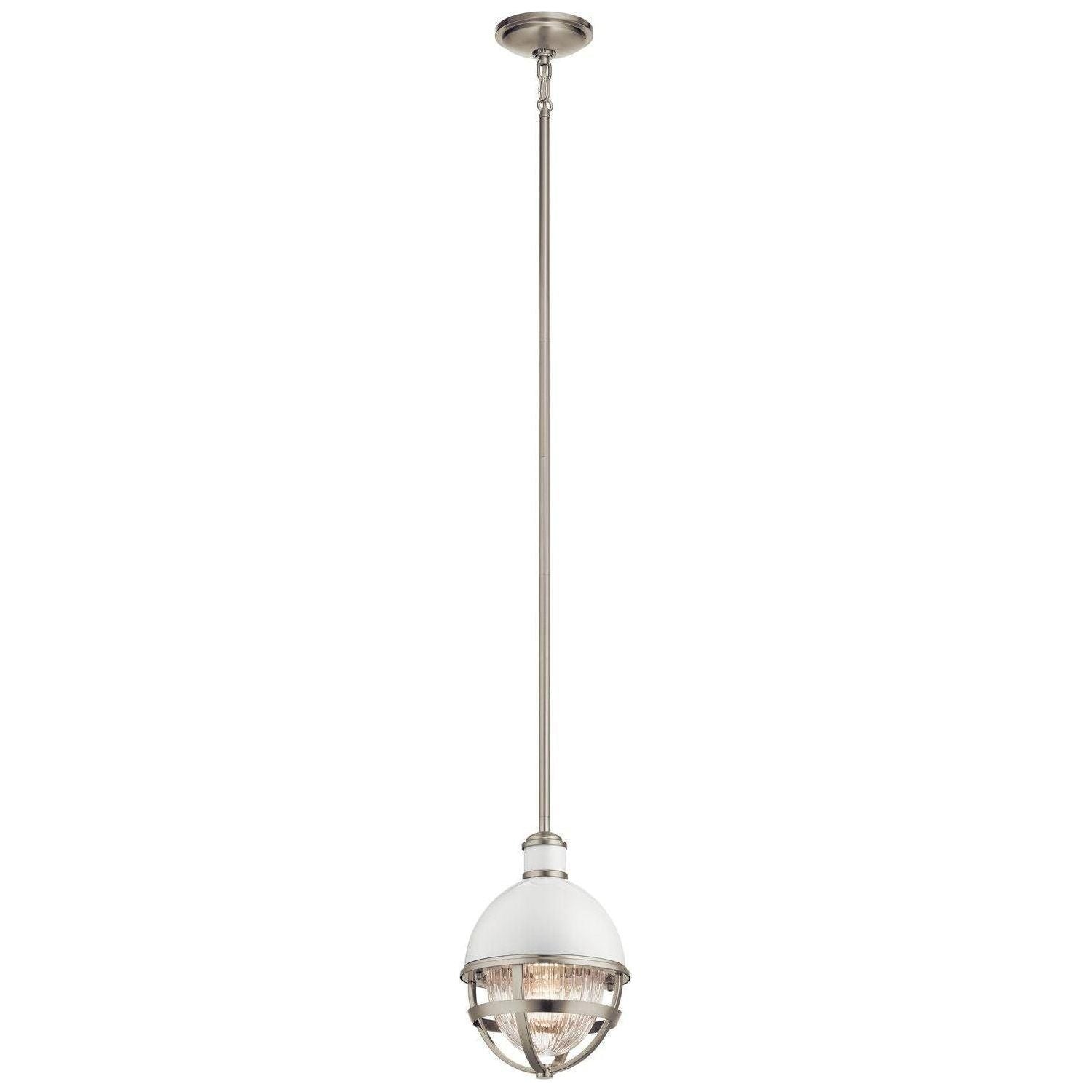 Kichler - Tollis Mini Pendant - Lights Canada