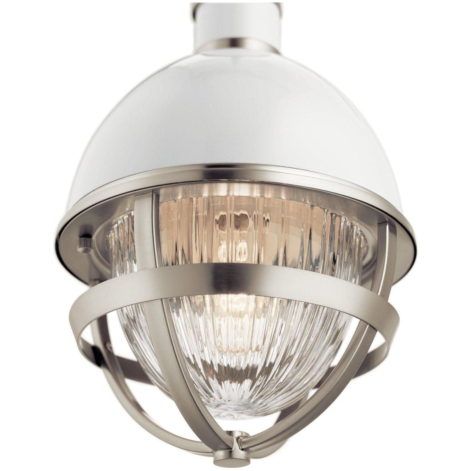 Kichler - Tollis Mini Pendant - Lights Canada
