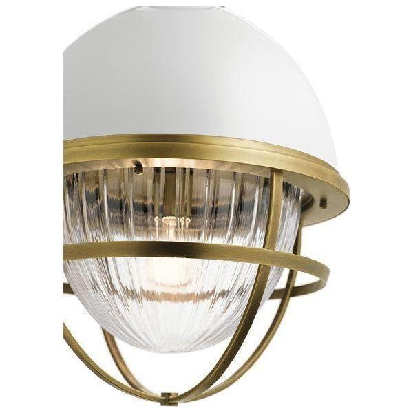 Kichler - Tollis Pendant - Lights Canada