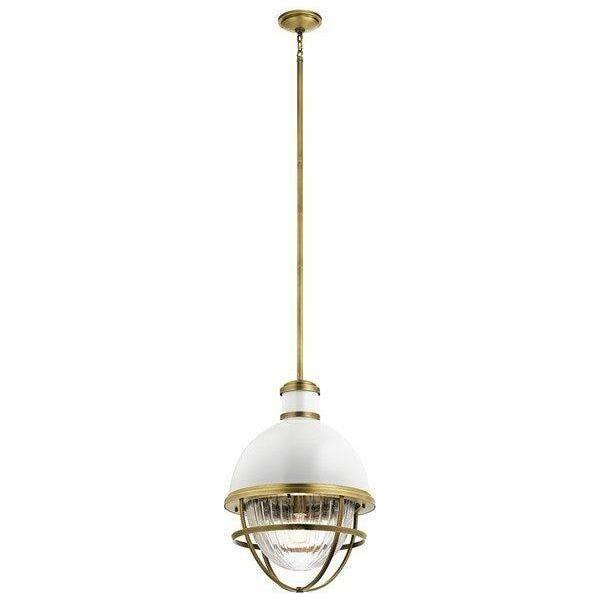 Kichler - Tollis Pendant - Lights Canada