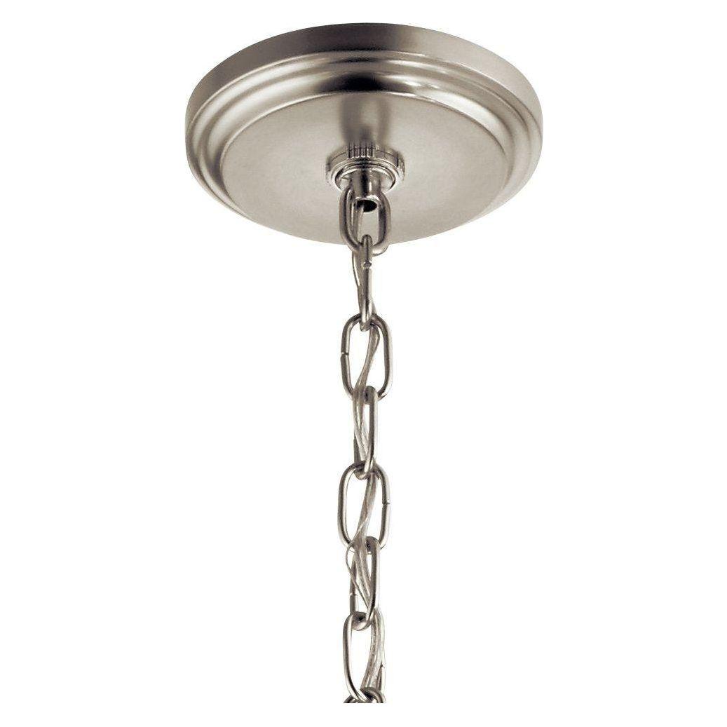 Kichler - Deryn Chandelier - Lights Canada
