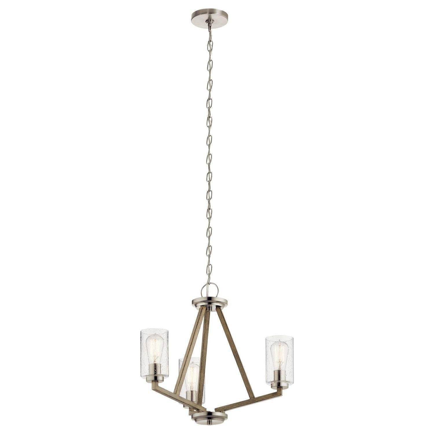 Kichler - Deryn Chandelier - Lights Canada