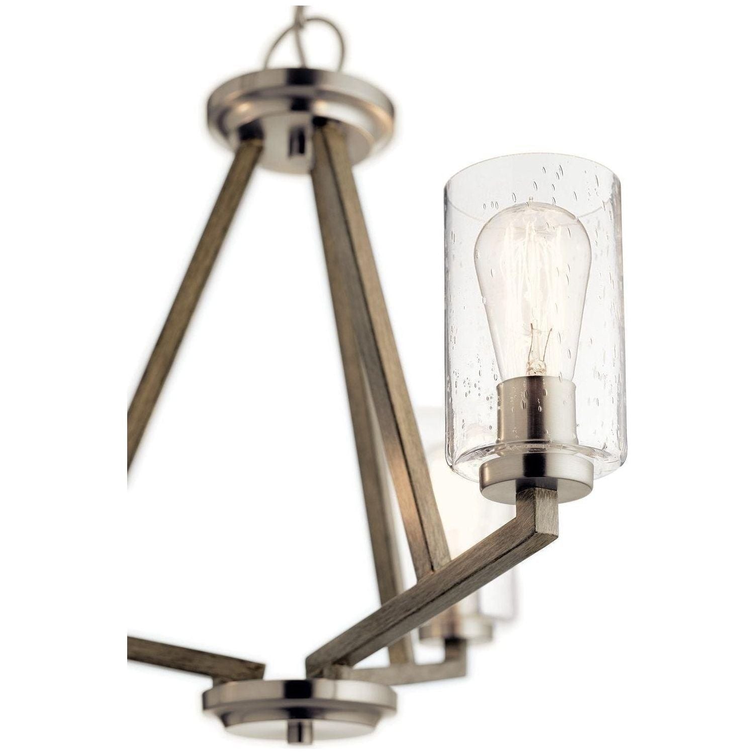 Kichler - Deryn Chandelier - Lights Canada
