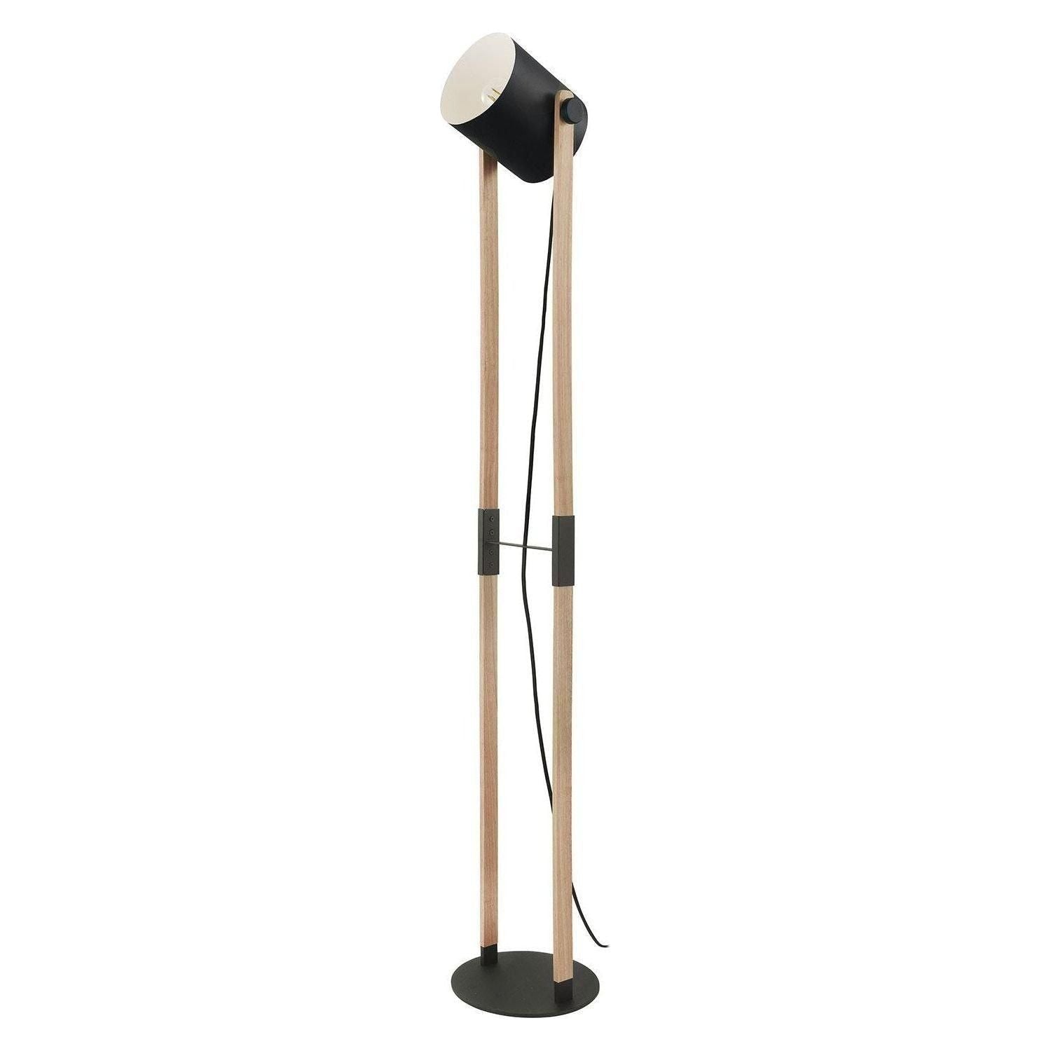 Eglo - Hornwood Floor Lamp - Lights Canada