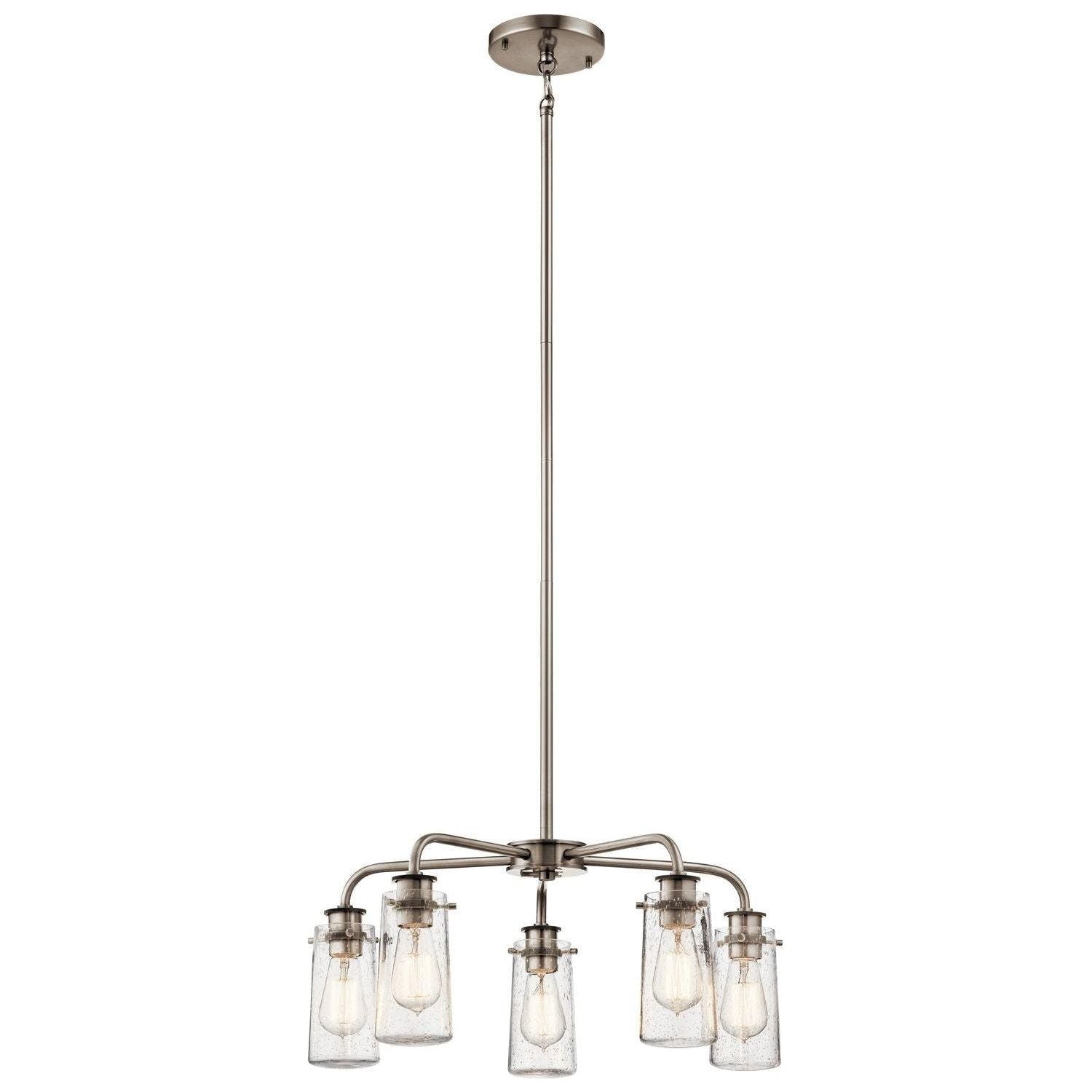 Kichler - Braelyn Chandelier - Lights Canada