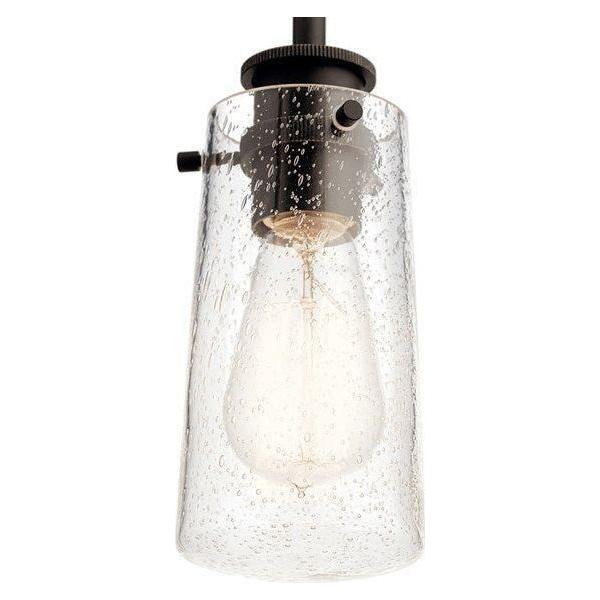 Kichler - Braelyn Mini Pendant - Lights Canada