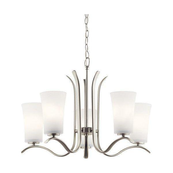 Kichler - Armida Chandelier - Lights Canada