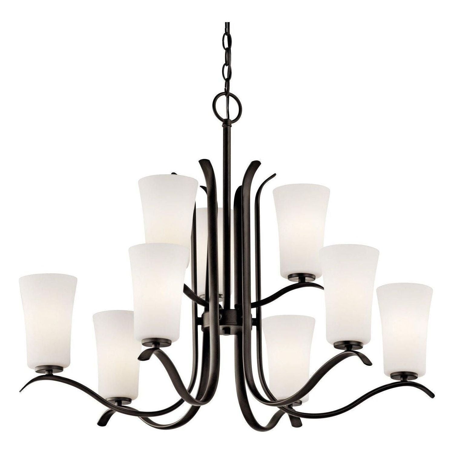Kichler - Armida Chandelier - Lights Canada