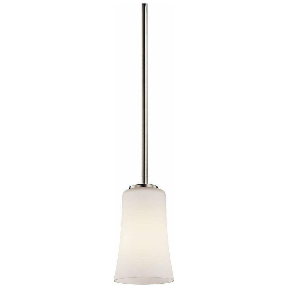 Kichler - Kichler Armida Mini Pendant 1Lt LED - Lights Canada
