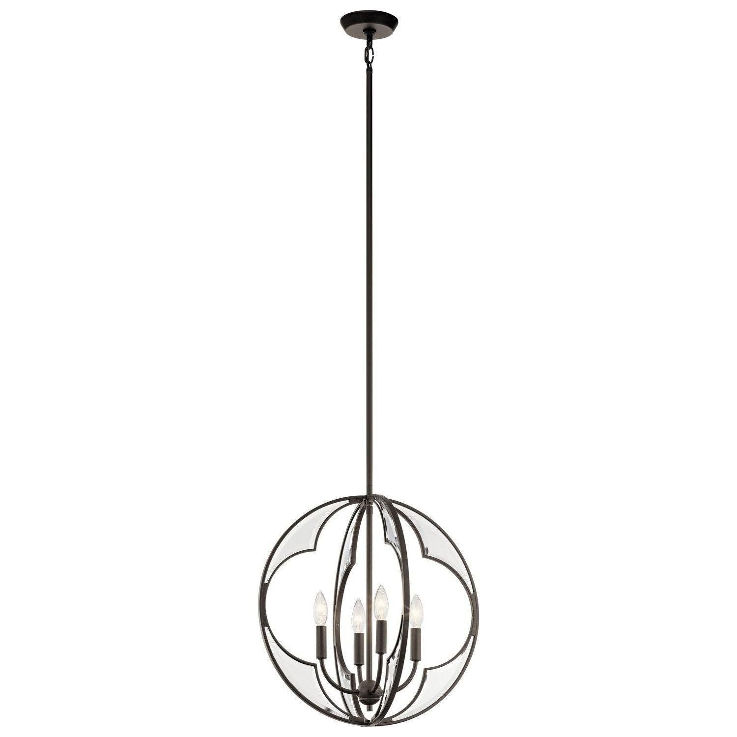 Kichler - Montavello Chandelier - Lights Canada