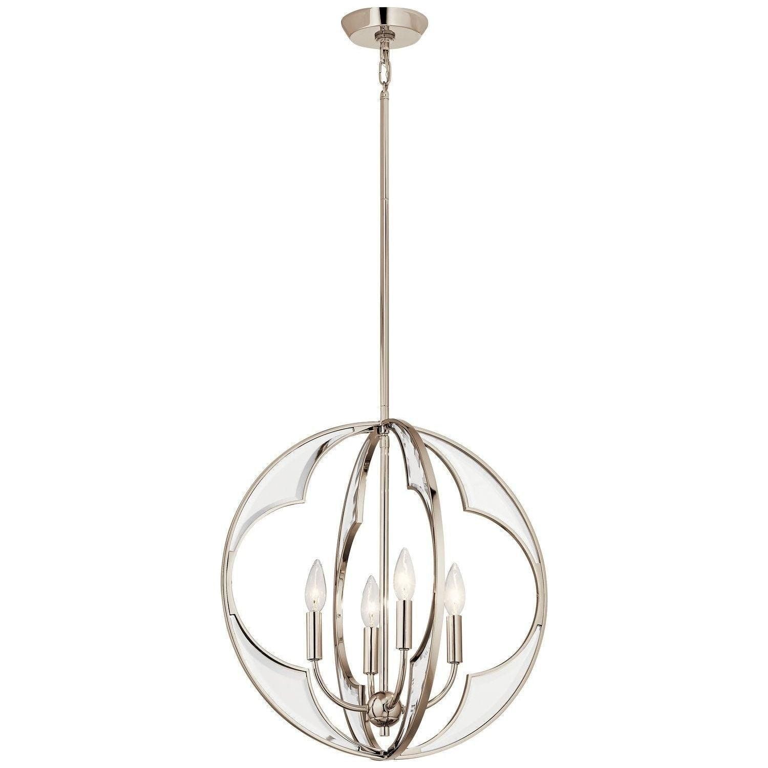Kichler - Montavello Chandelier - Lights Canada