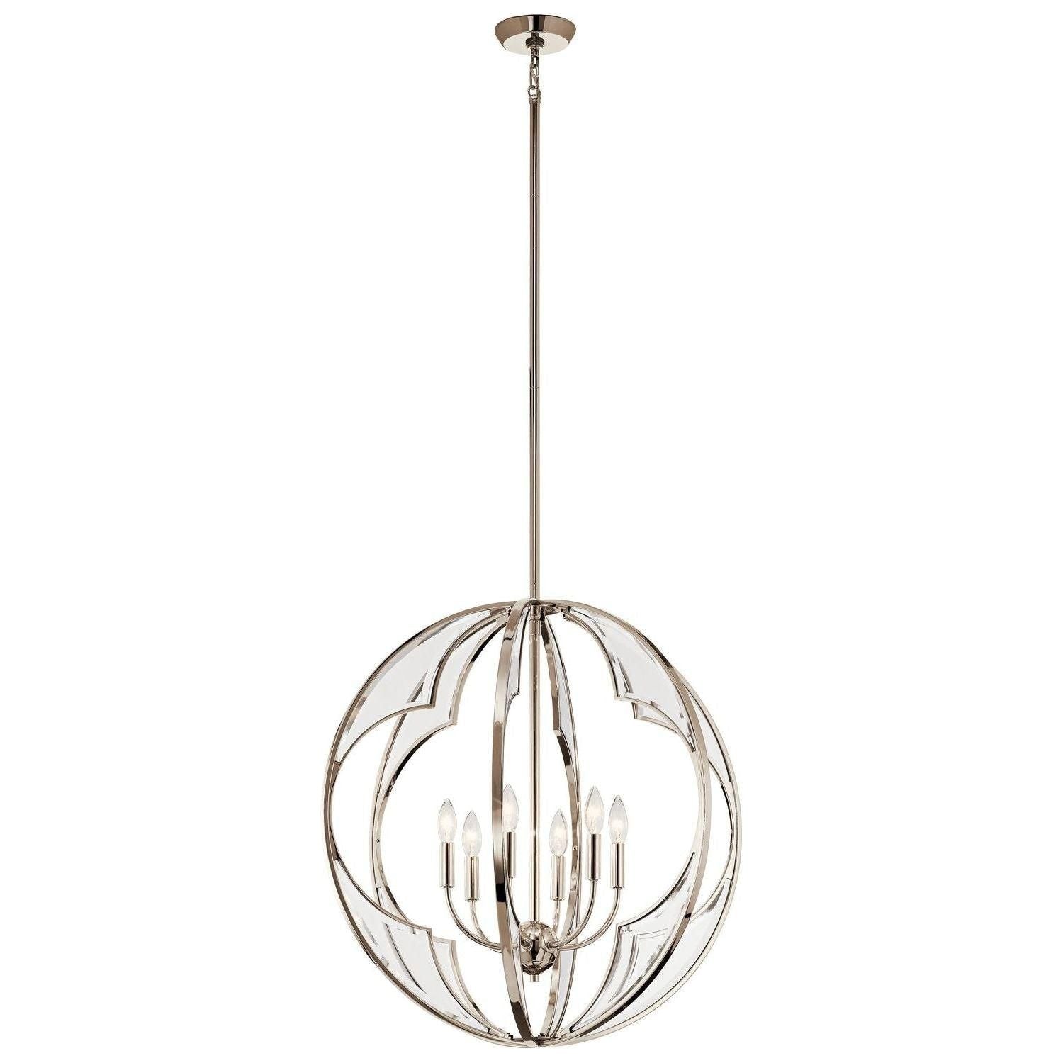 Kichler - Montavello Chandelier - Lights Canada