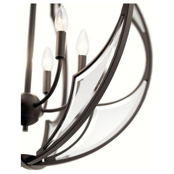 Kichler - Montavello Chandelier - Lights Canada