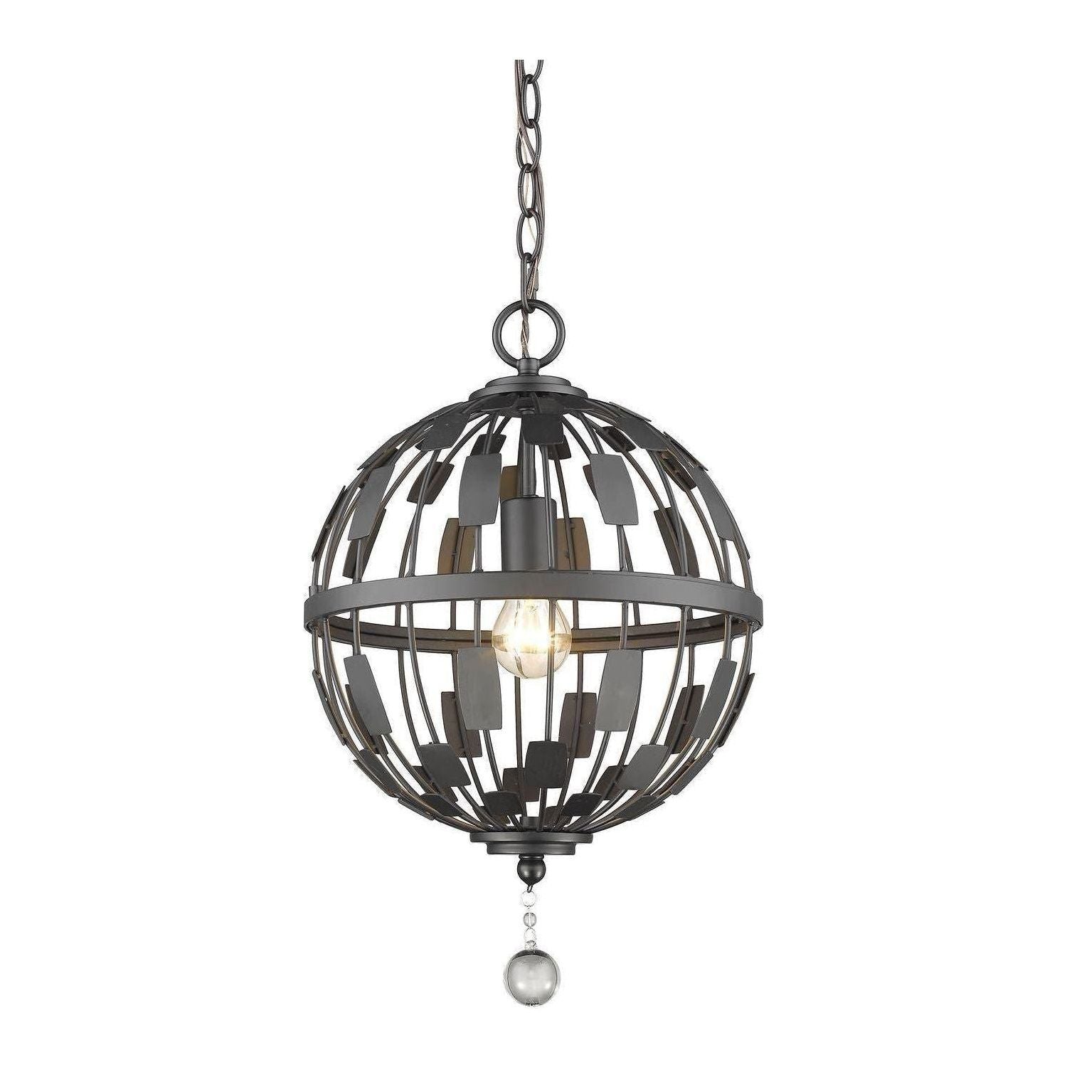 Z-Lite - Almet Pendant - Lights Canada