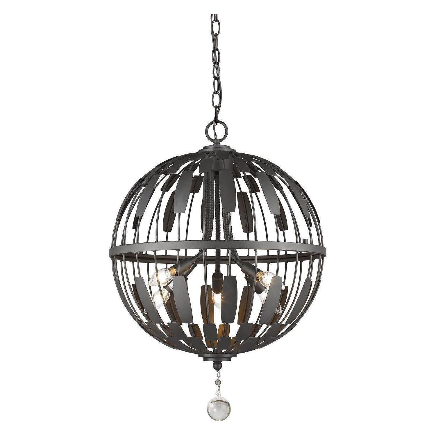 Z-Lite - Almet Pendant - Lights Canada