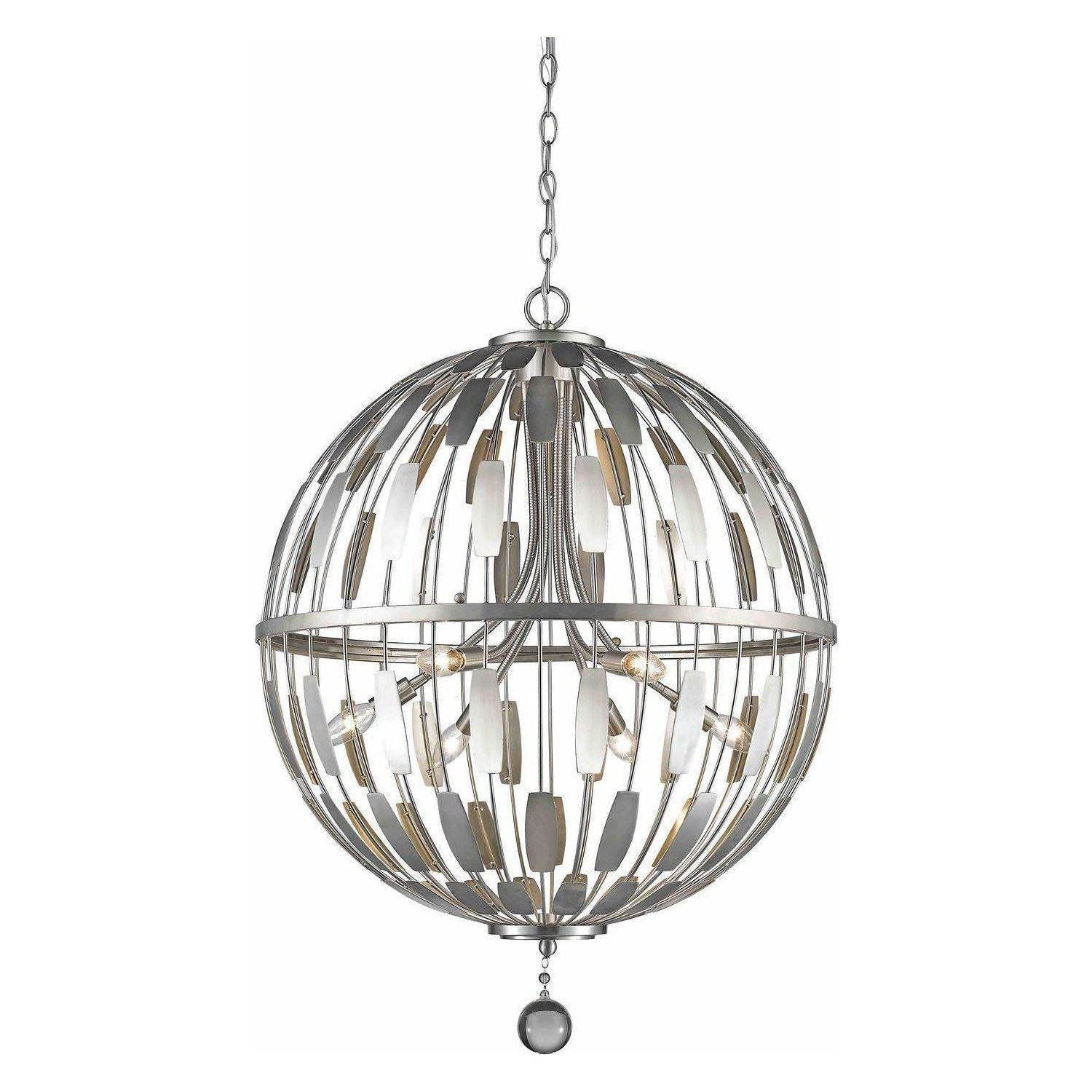 Z-Lite - Almet Pendant - Lights Canada