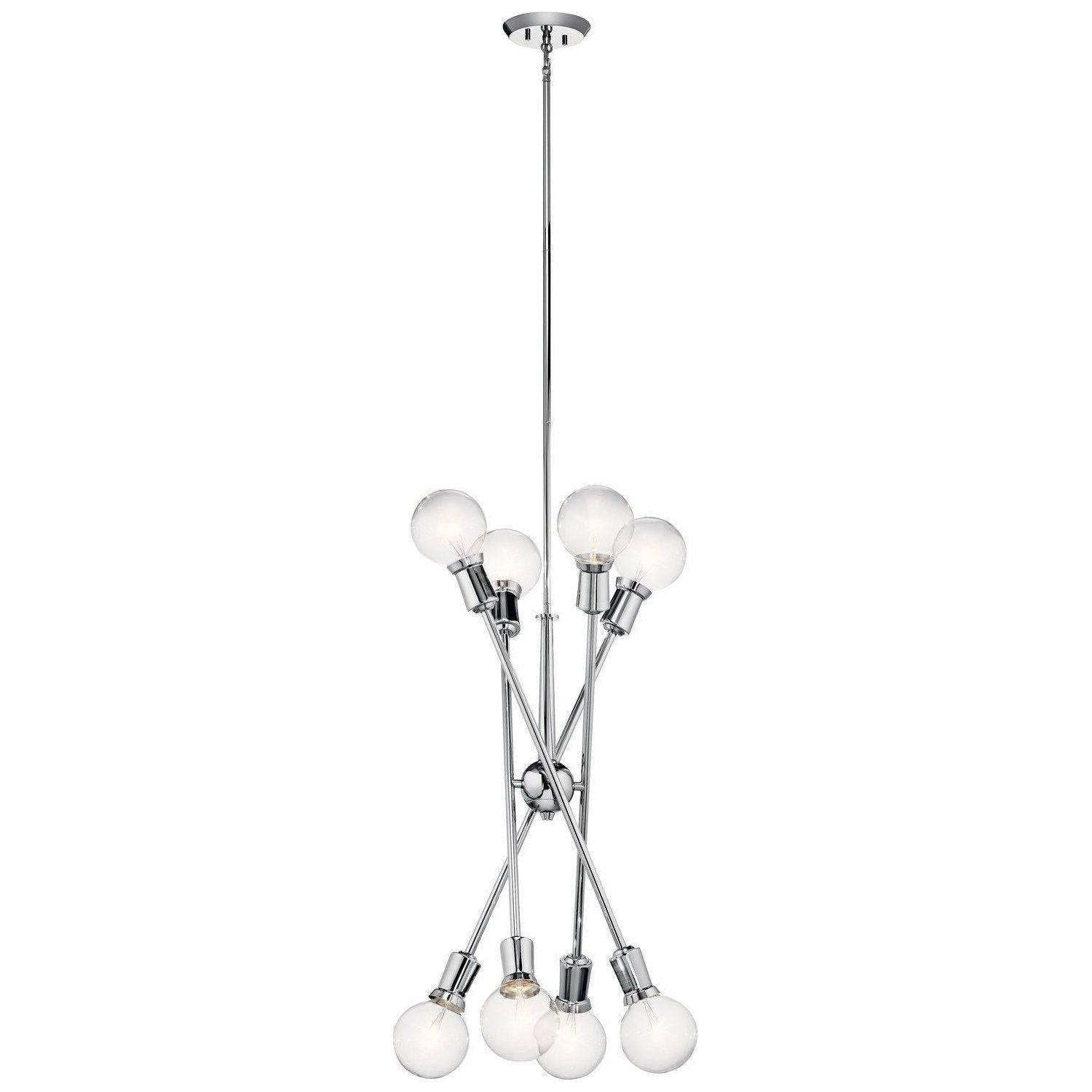 Kichler - Armstrong Chandelier - Lights Canada