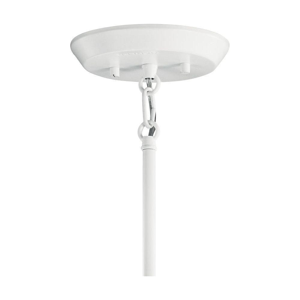 Kichler - Kichler Armstrong Chandelier 8Lt - Lights Canada