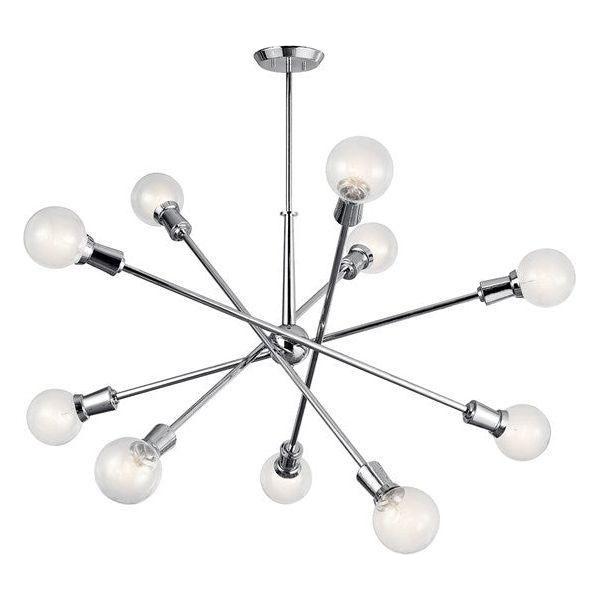 Kichler - Armstrong Chandelier - Lights Canada