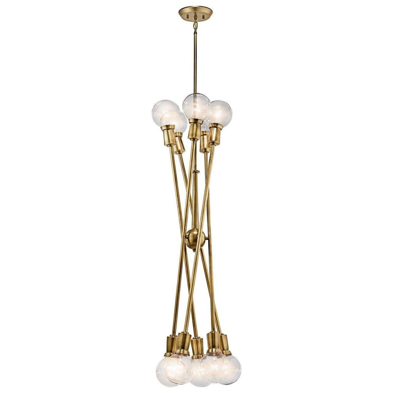 Kichler - Armstrong Chandelier - Lights Canada