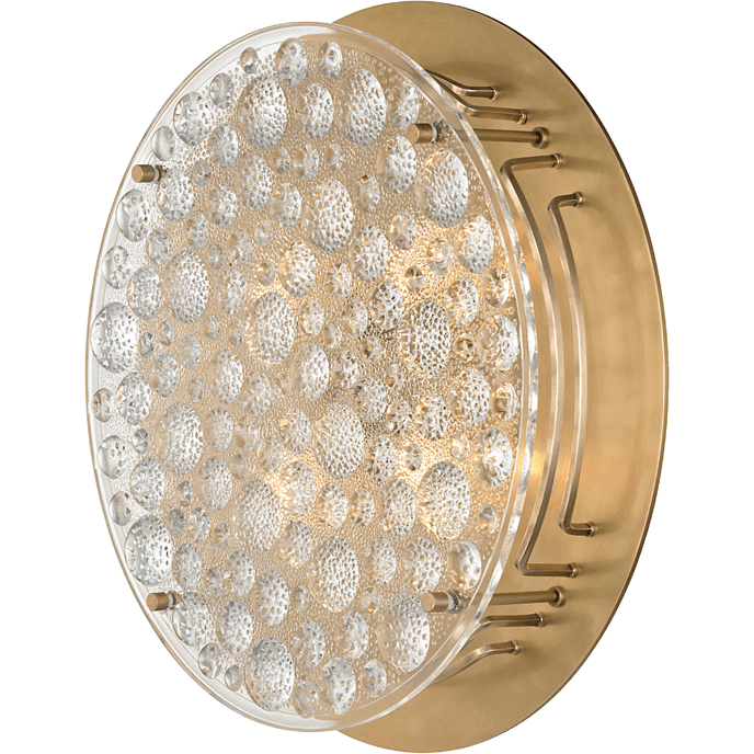 Hudson Valley Lighting - Holland Flush Mount - Lights Canada