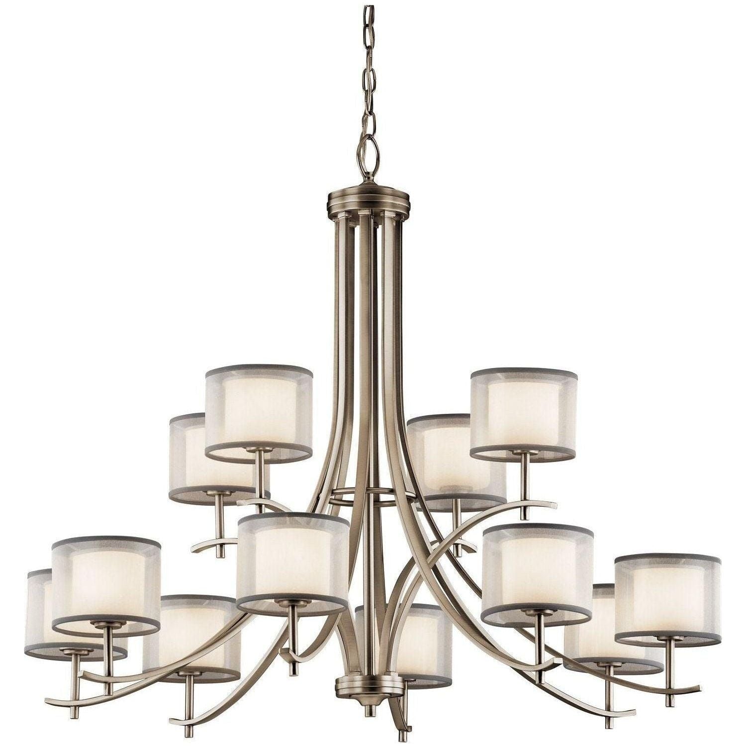 Kichler - Tallie Chandelier - Lights Canada