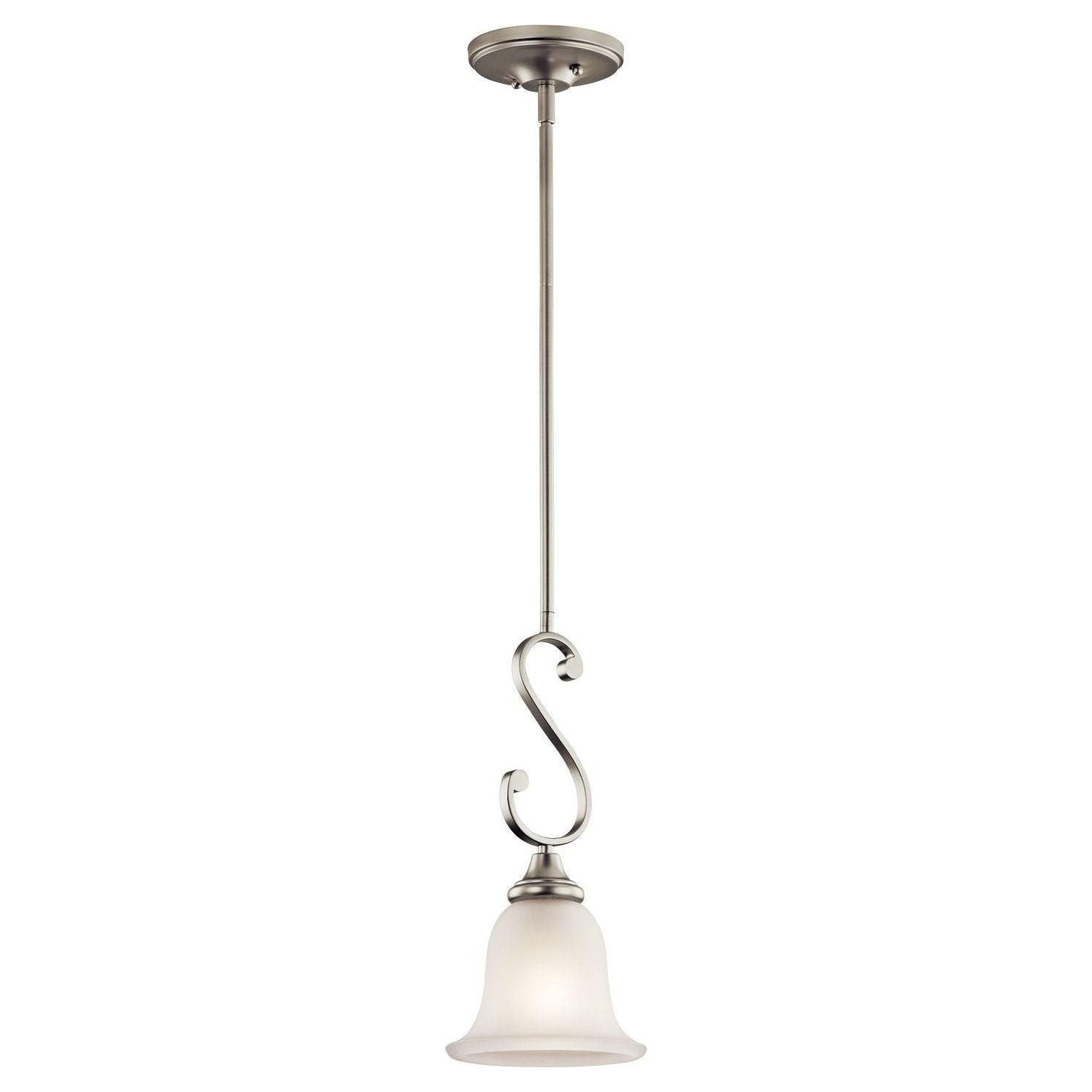 Kichler - Monroe Mini Pendant - Lights Canada