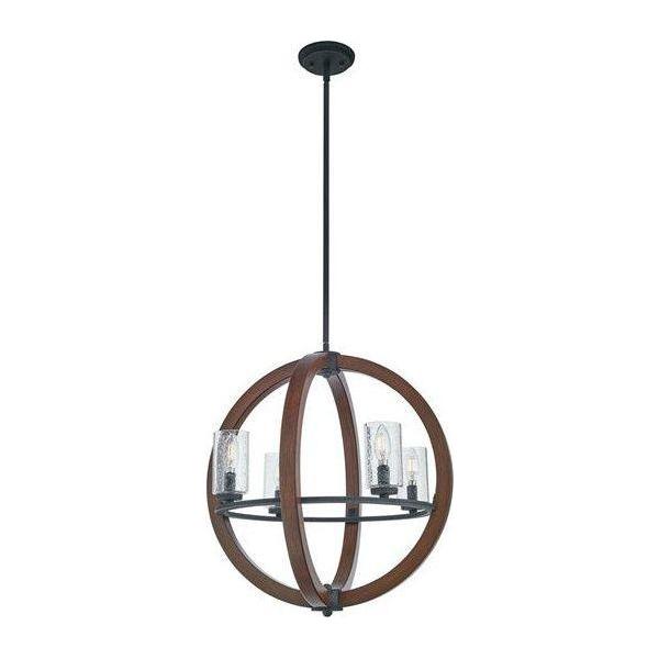 Kichler - Grand Bank Chandelier - Lights Canada