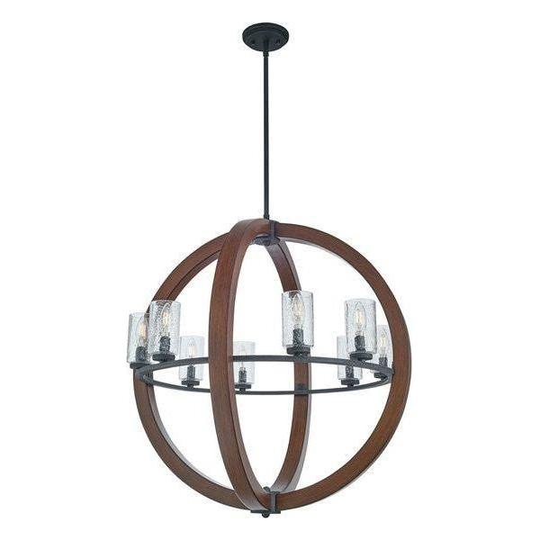 Kichler - Grand Bank Chandelier - Lights Canada