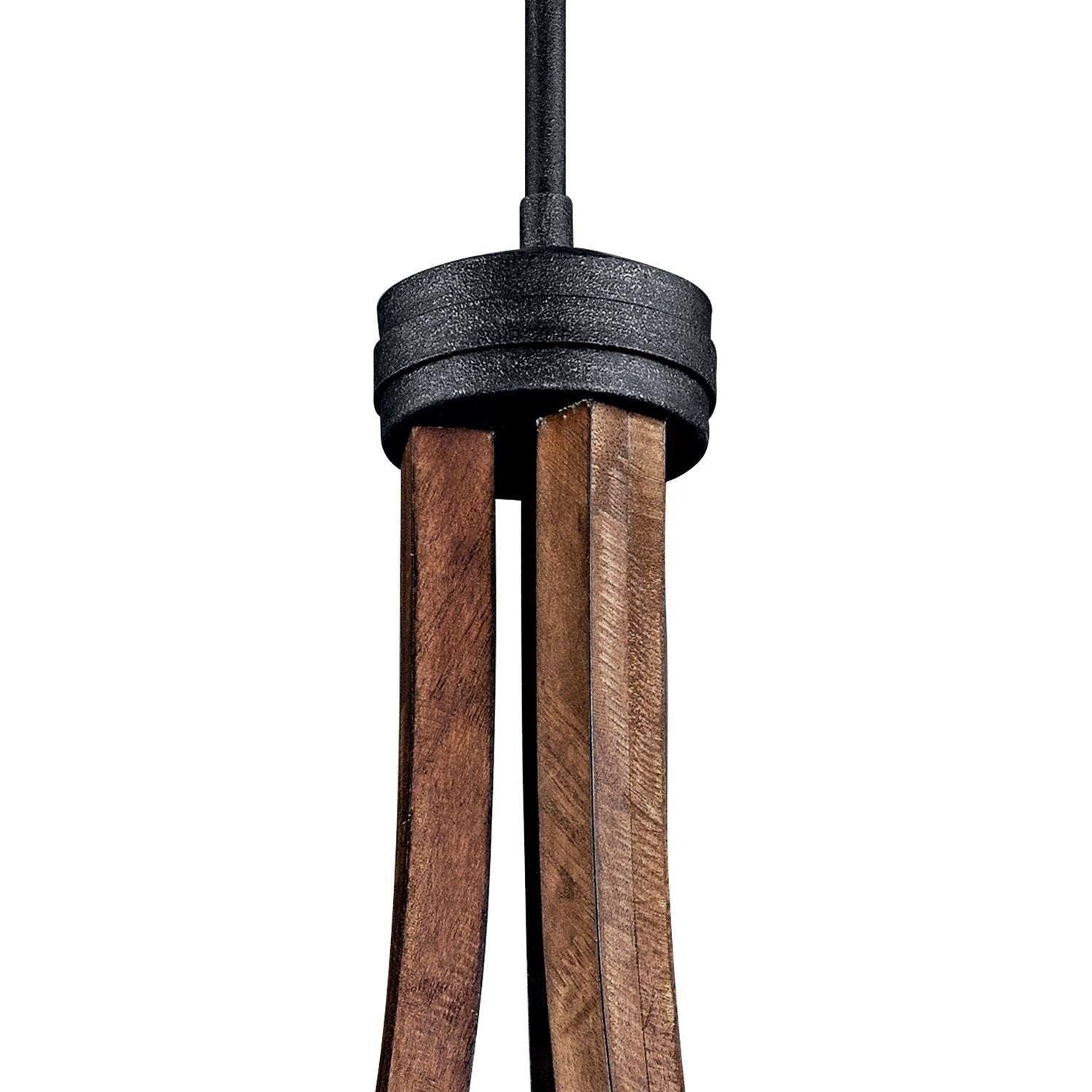 Kichler - Grand Bank Chandelier - Lights Canada