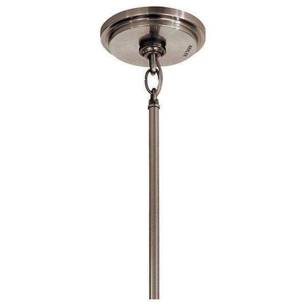 Kichler - Grand Bank Chandelier - Lights Canada