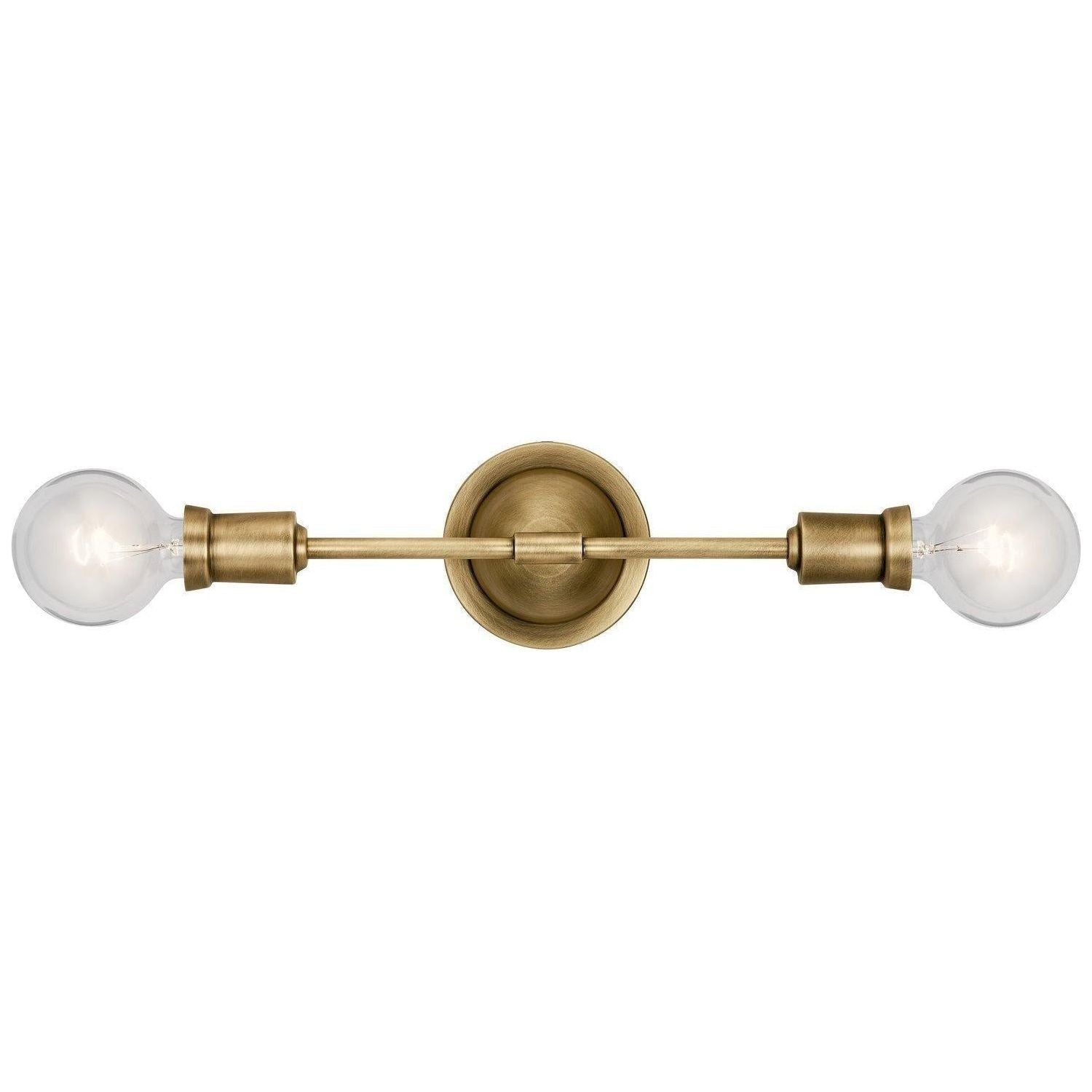 Kichler - Armstrong Sconce - Lights Canada