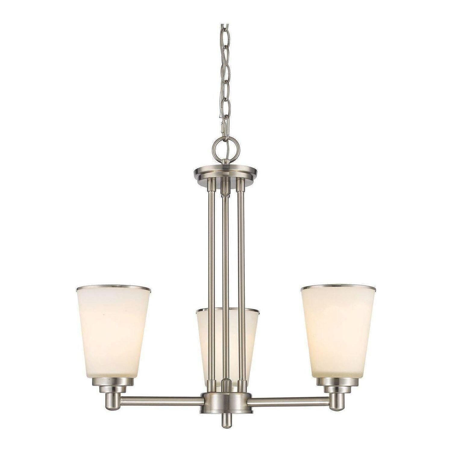 Z-Lite - Jarra Chandelier - Lights Canada