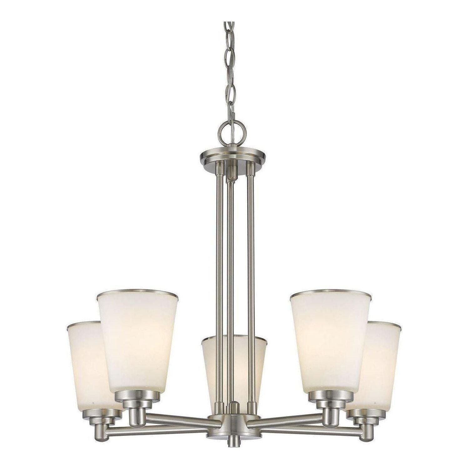 Z-Lite - Jarra Chandelier - Lights Canada