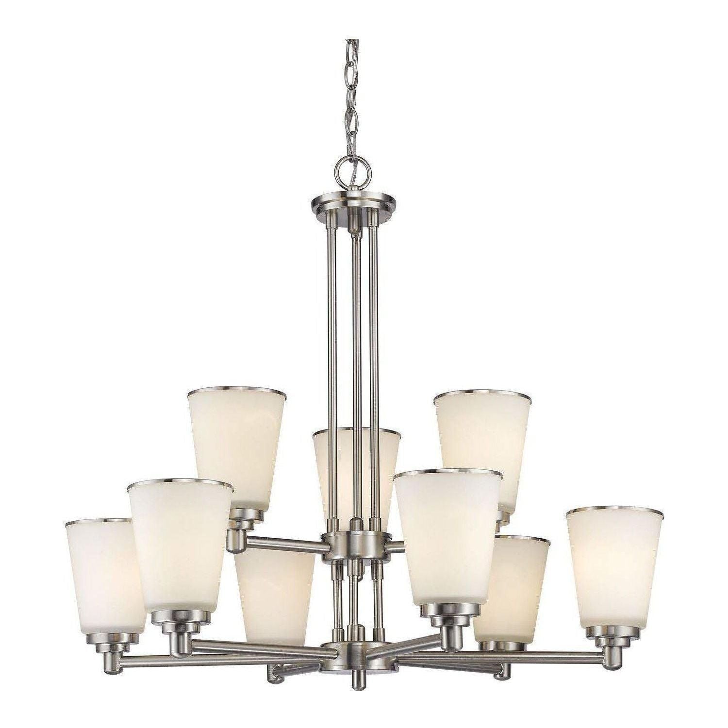 Z-Lite - Jarra Chandelier - Lights Canada