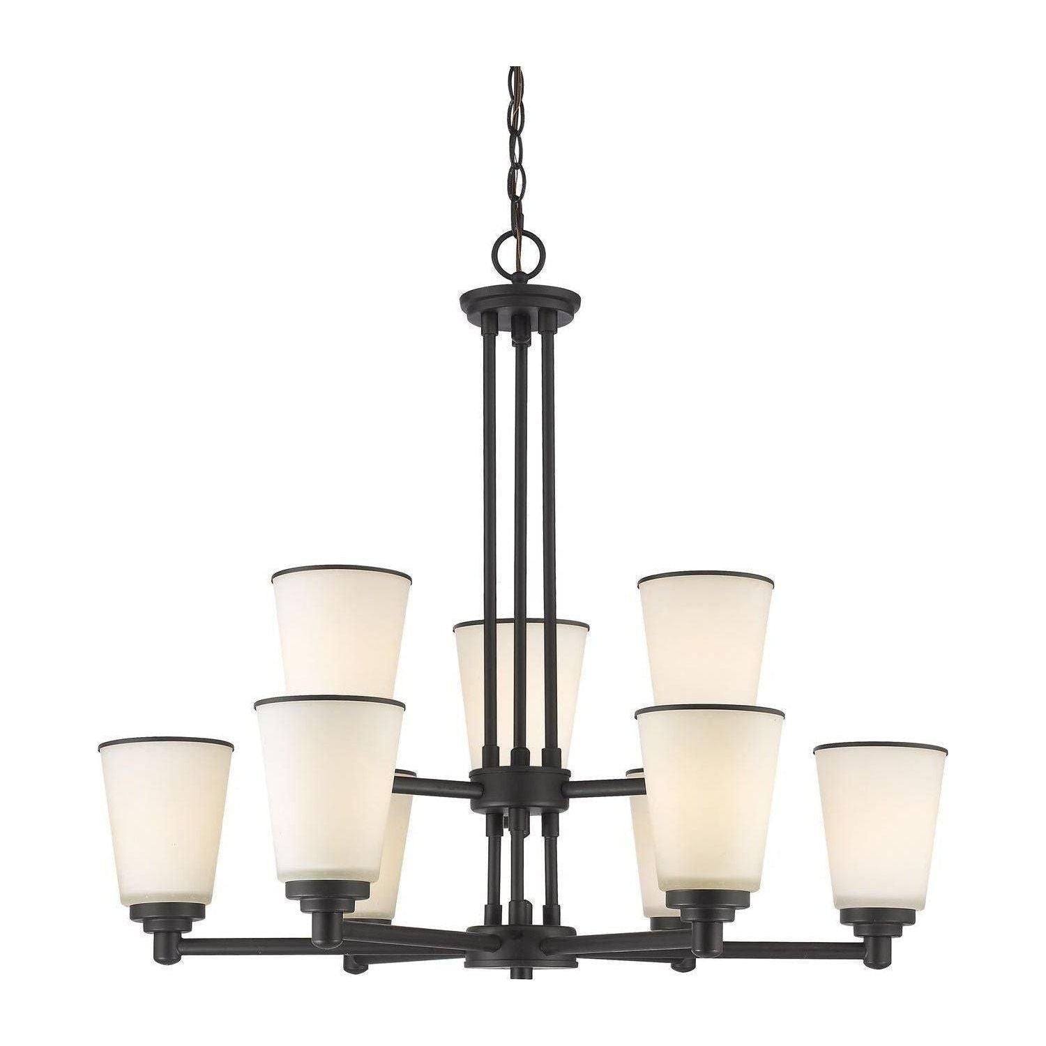 Z-Lite - Jarra Chandelier - Lights Canada