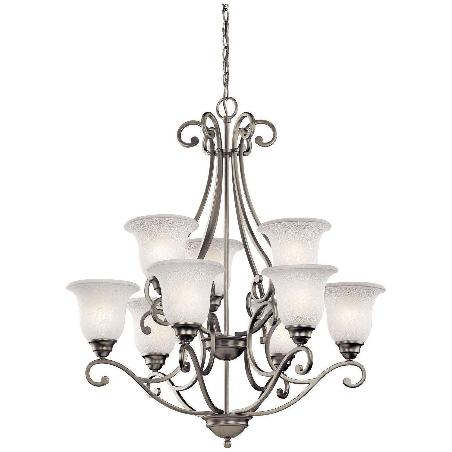 Kichler - Camerena Chandelier - Lights Canada