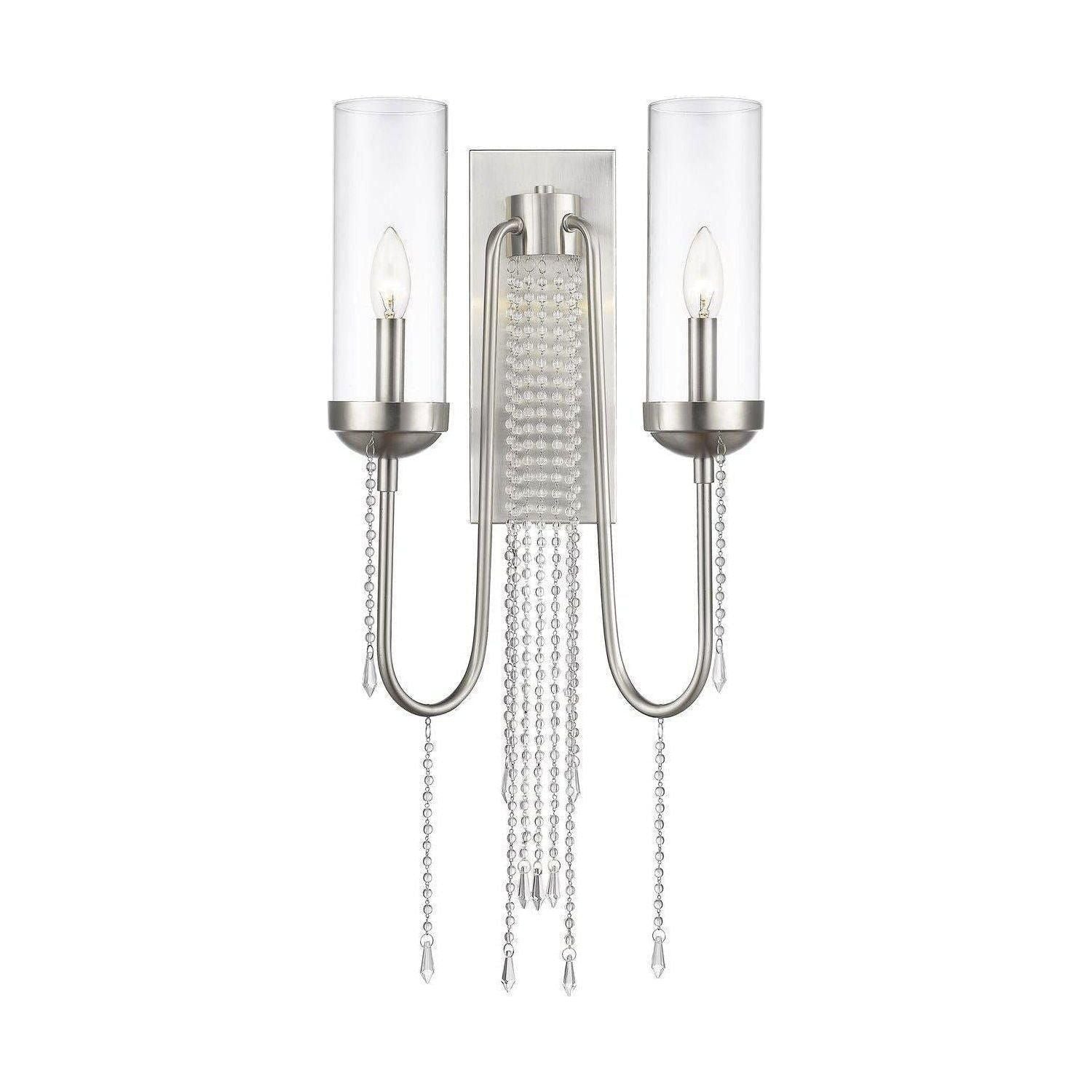 Z-Lite - Siena Wall Sconce - Lights Canada