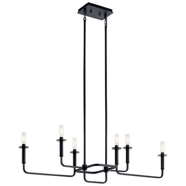 Kichler - Alden Linear Suspension - Lights Canada