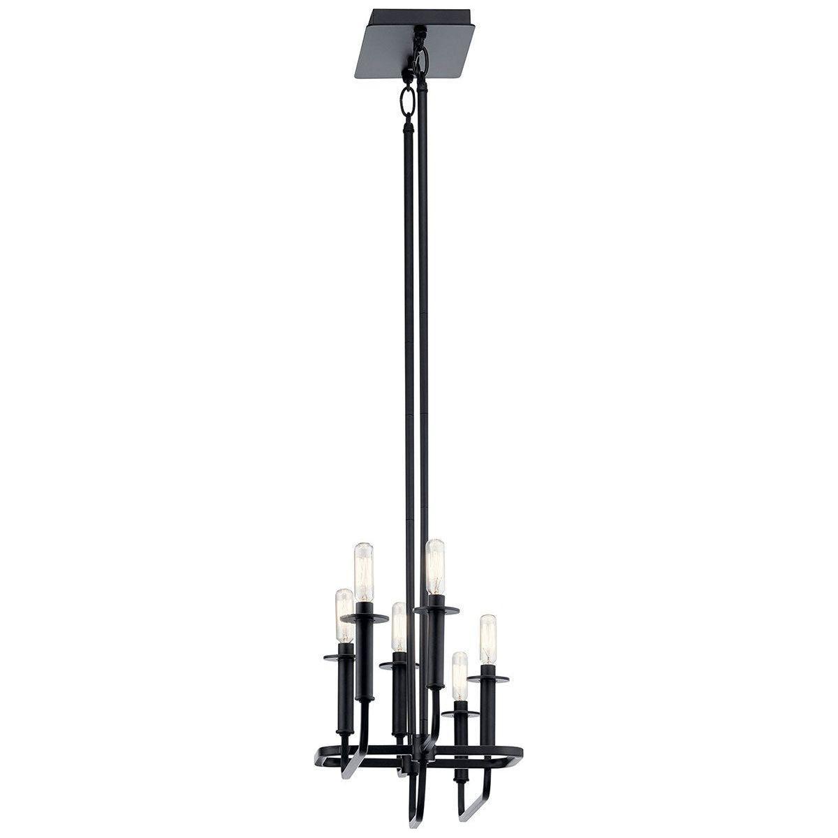 Kichler - Alden Linear Suspension - Lights Canada