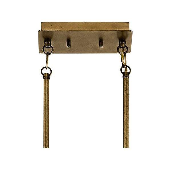 Kichler - Alden Linear Suspension - Lights Canada