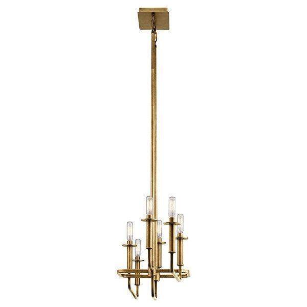 Kichler - Alden Linear Suspension - Lights Canada