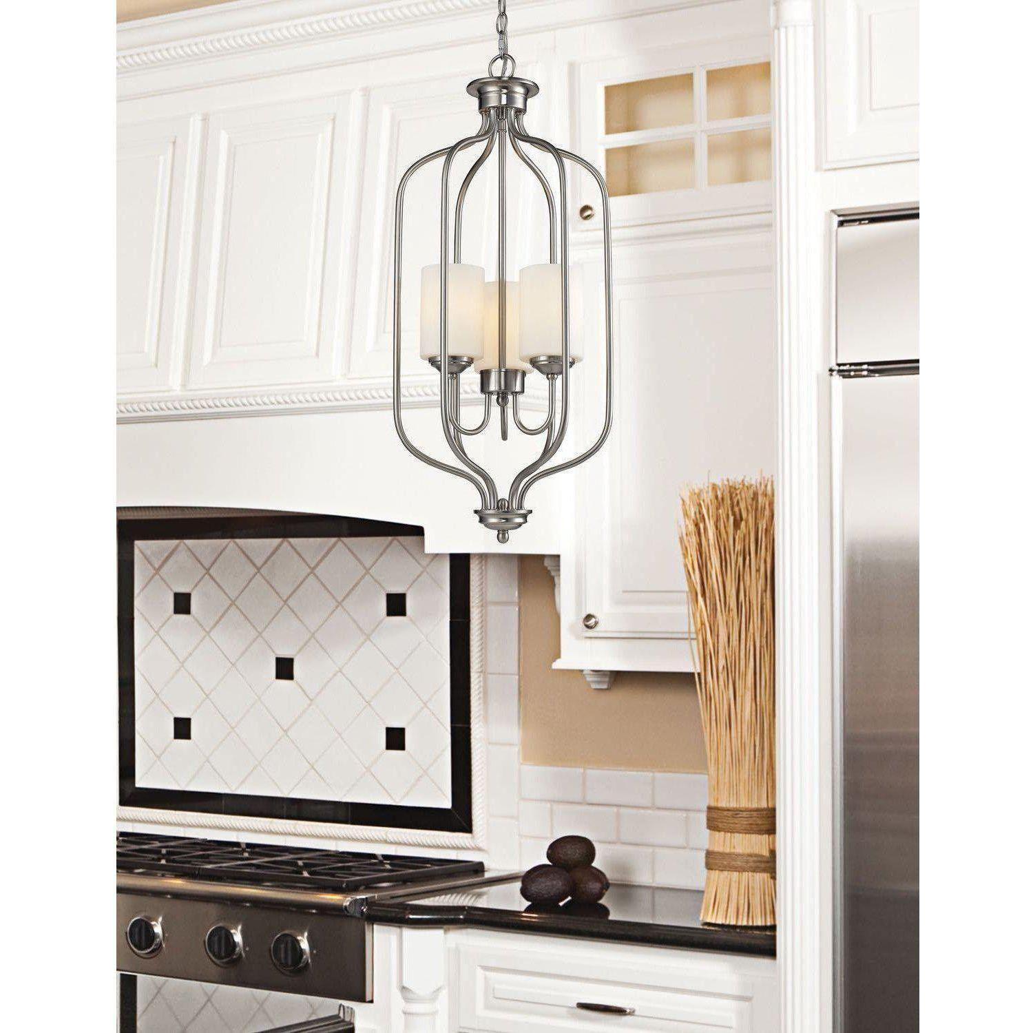 Z-Lite - Cardinal Pendant - Lights Canada