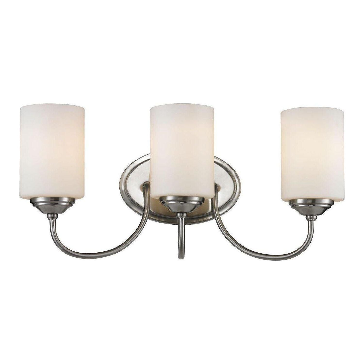 Z-Lite - Cardinal Vanity Light - Lights Canada