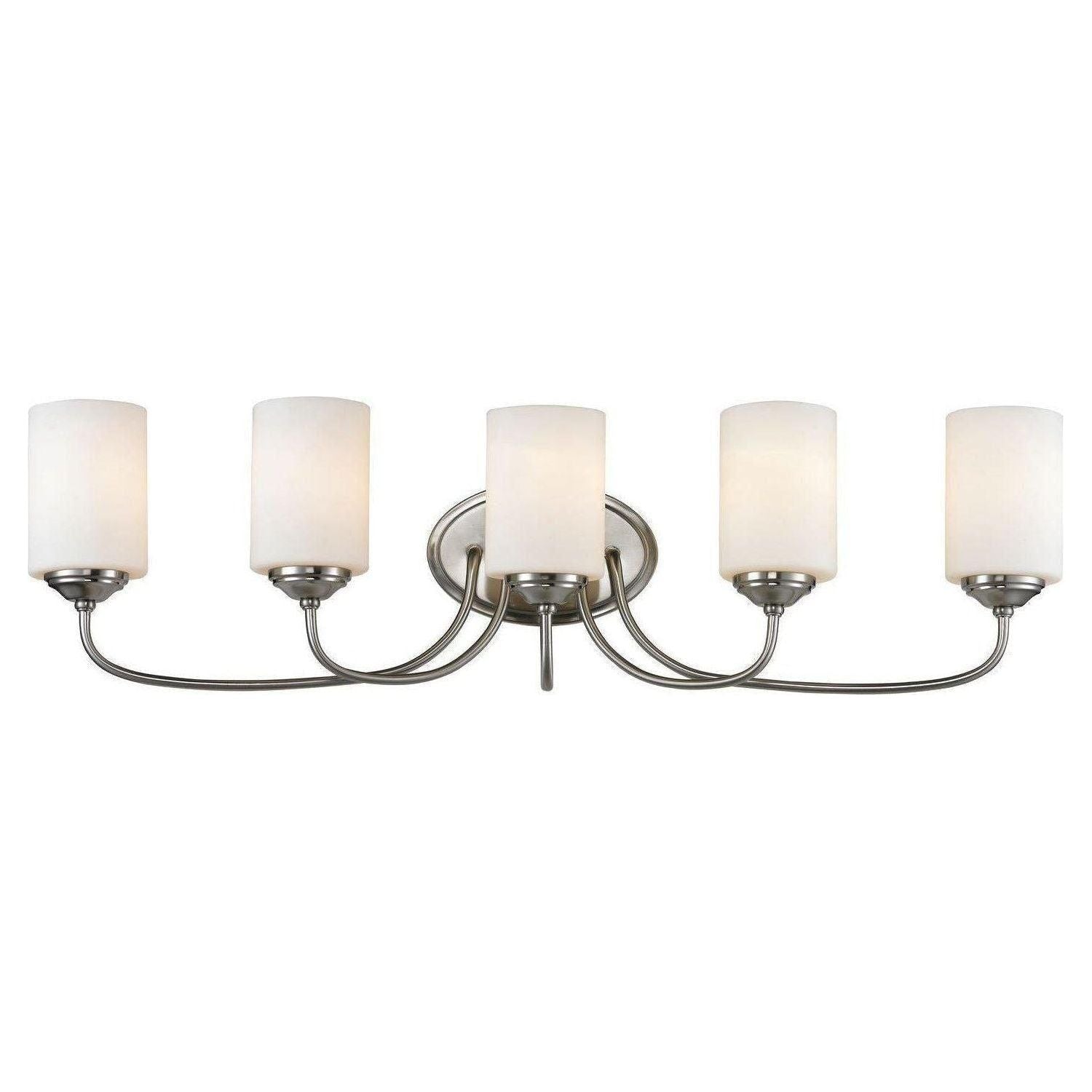 Z-Lite - Cardinal Vanity Light - Lights Canada