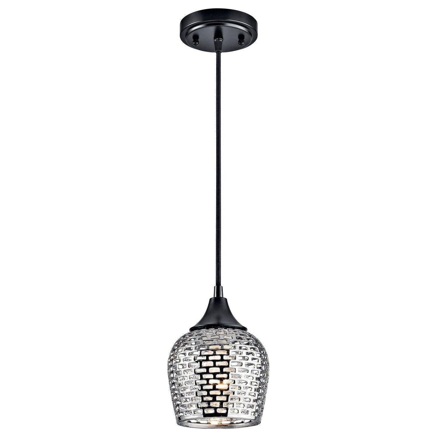 Kichler - Annata Mini Pendant - Lights Canada