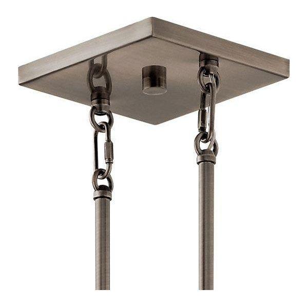 Kichler - Colerne Linear Suspension - Lights Canada