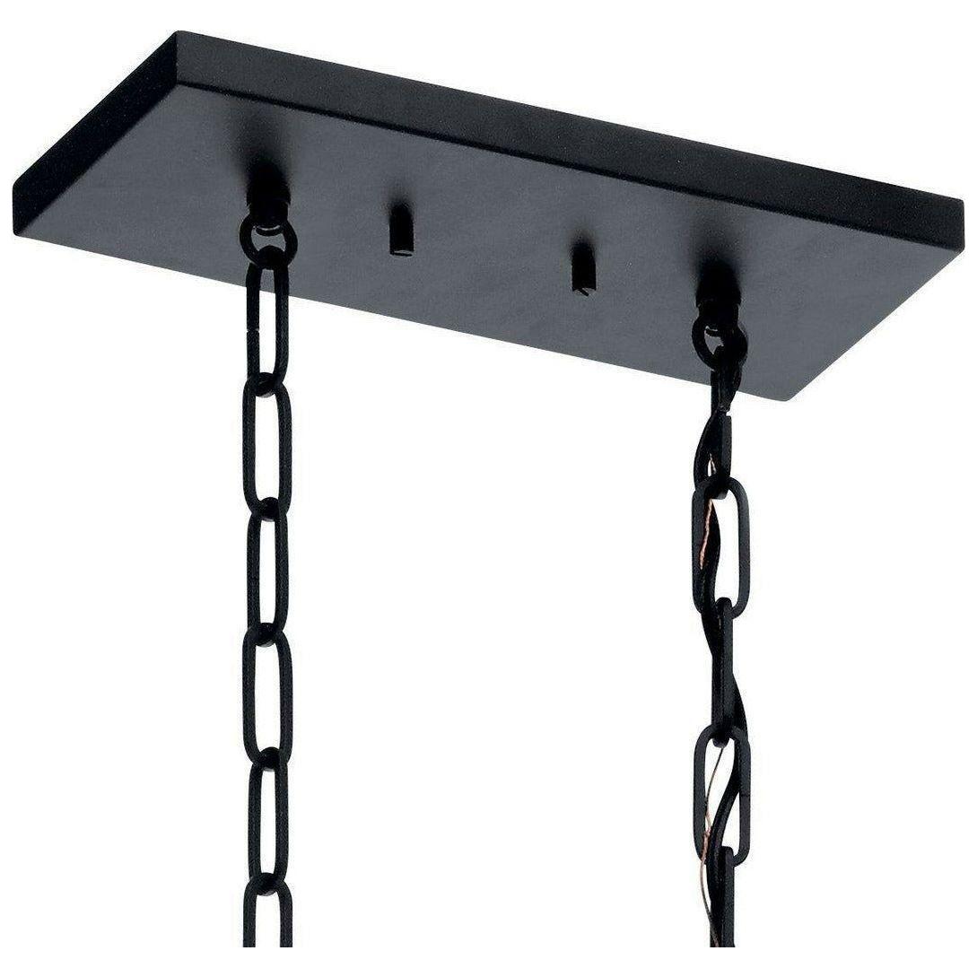 Kichler - Abbotswell Linear Suspension - Lights Canada